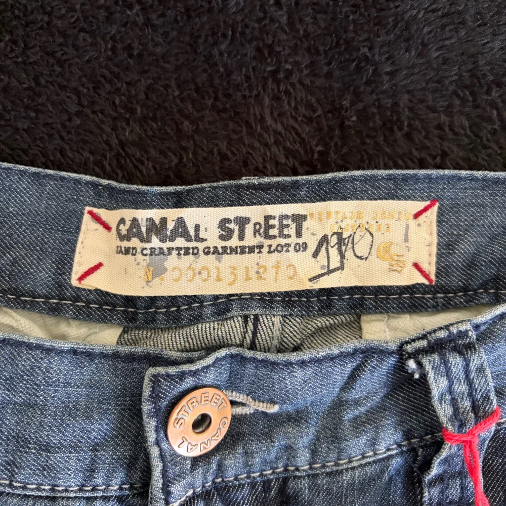 Jeans, New with tags, size W36, photo 3