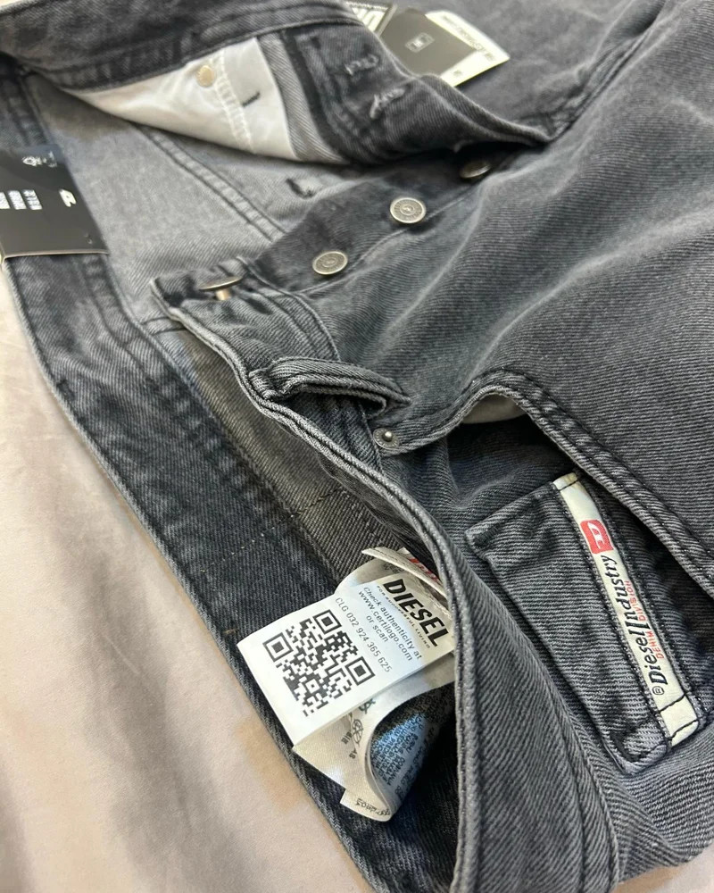 Diesel Jeans, New with tags, size W31, photo 6