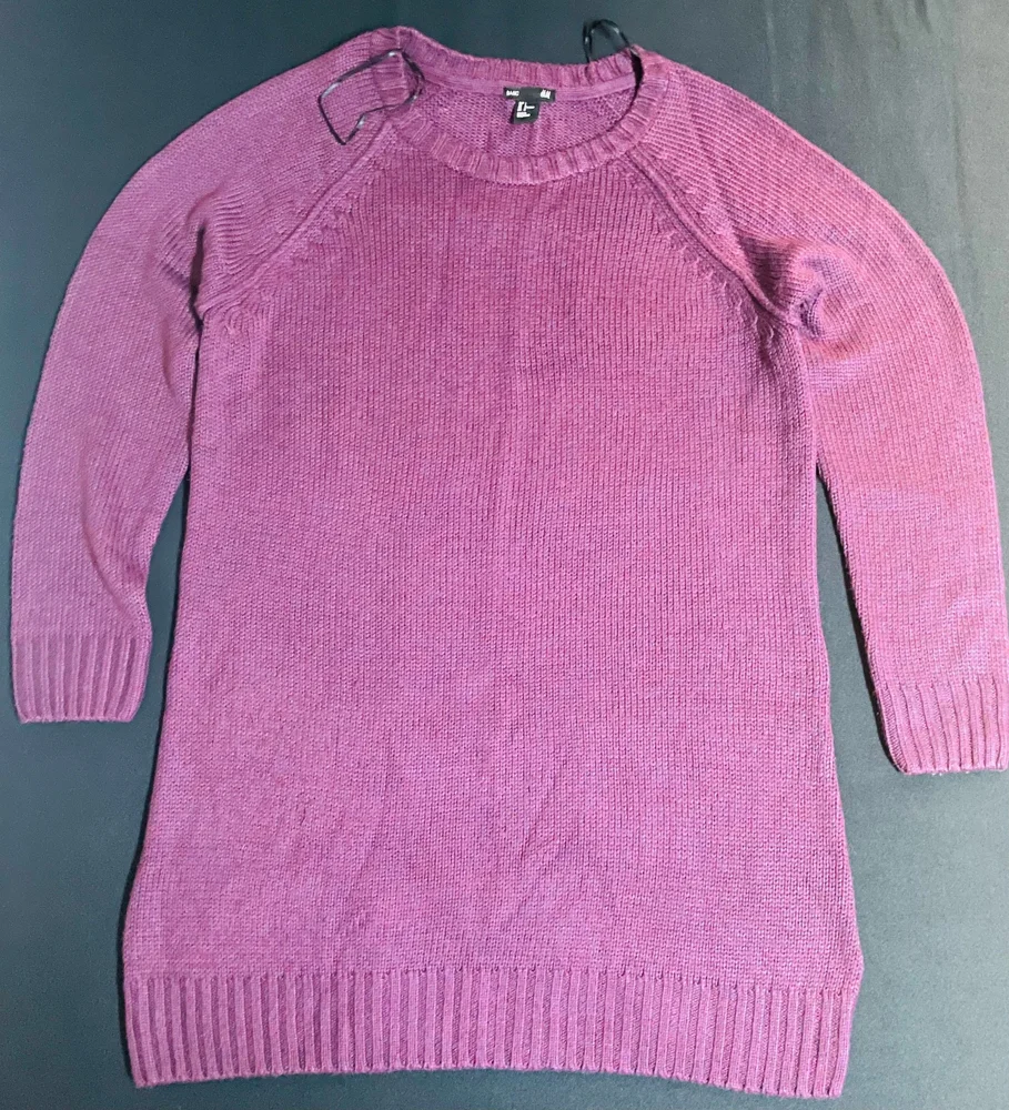 H&M Sweaters & Pullovers, size L / 40 / 12, photo 2