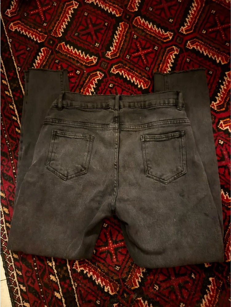 Clue Jeans, Excellent, size M / 38 / 10, photo 2