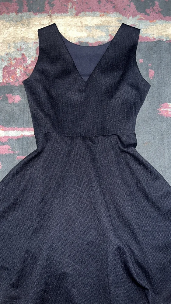 Midi Dresses, Excellent, size L / 40 / 12, photo 2
