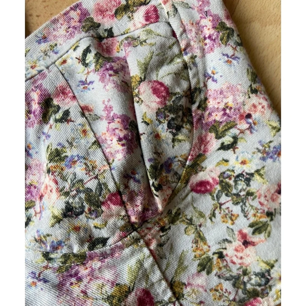 H&M Crop Tops, size S / 36 / 8, photo 2