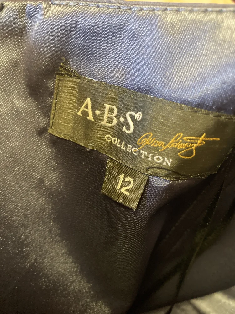ABS Cocktail Dresses, New with tags, size L / 40 / 12, photo 4
