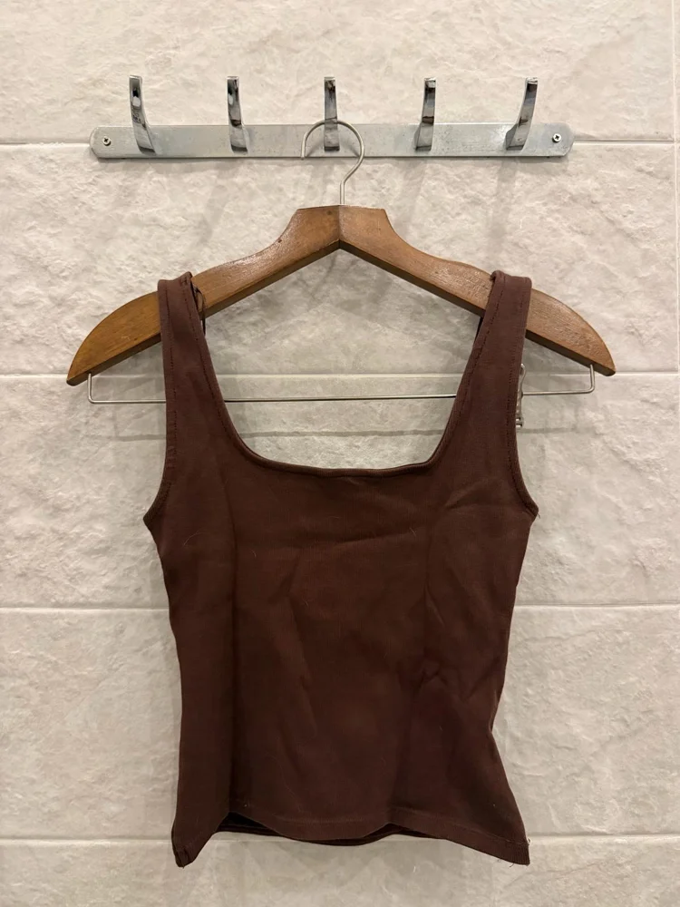 Zara Tank Tops, size M / 38 / 10, photo 3