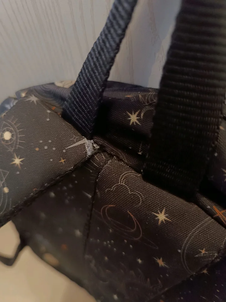 Backpacks, size Other, photo 6