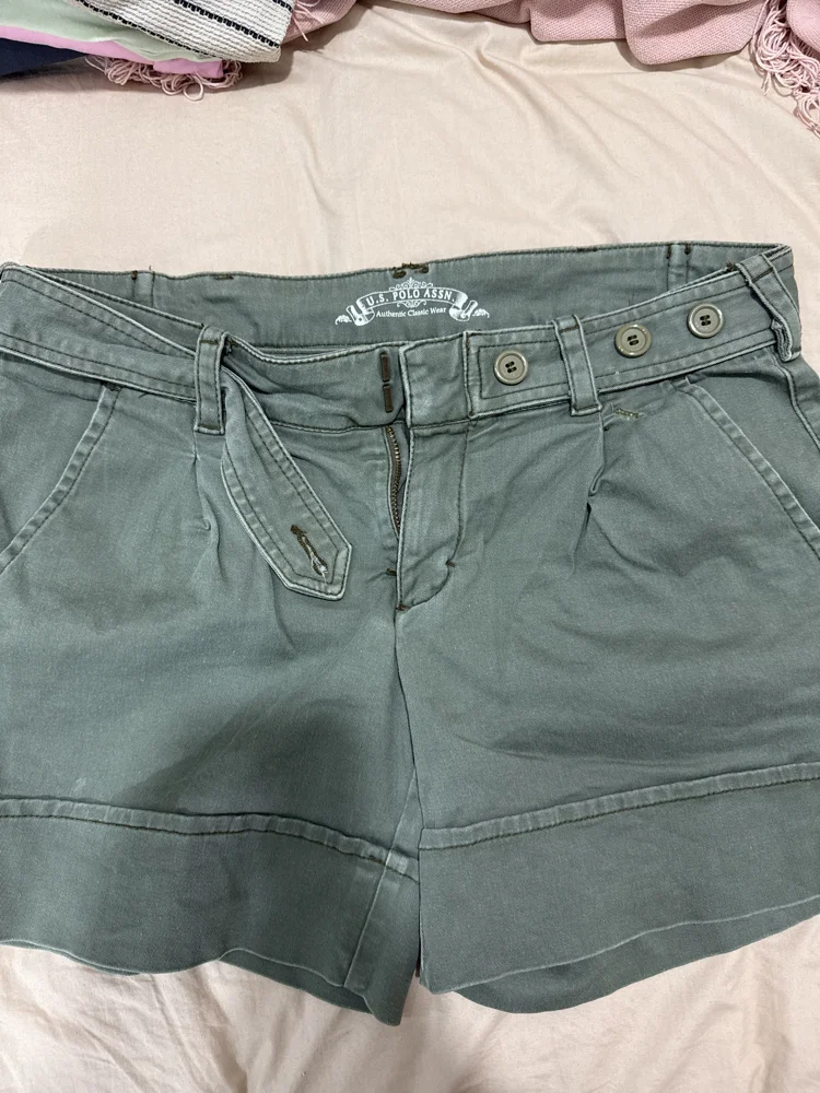 U.S. Polo Assn. Shorts, size M / 38 / 10, photo 3