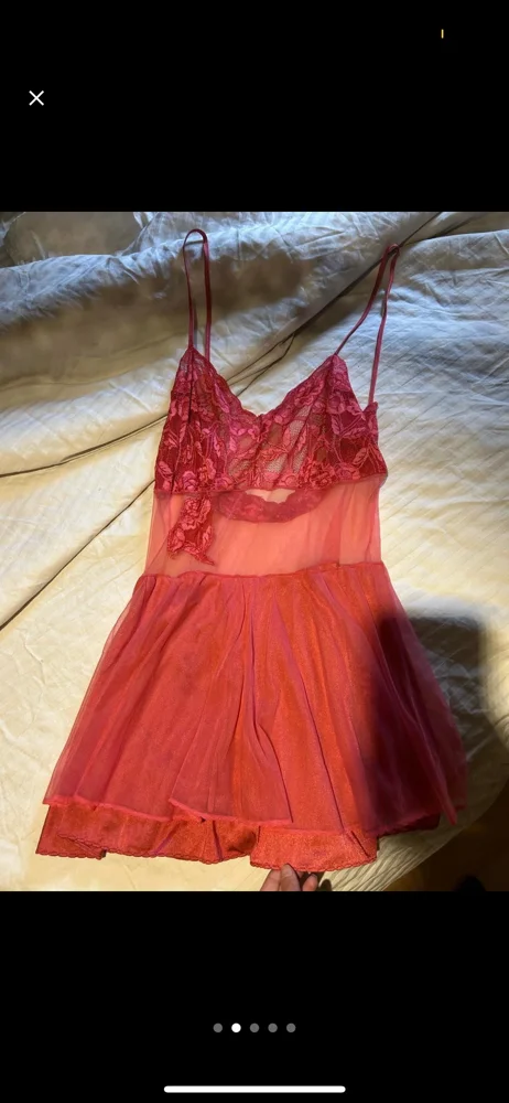 Lingerie, size L / 40 / 12, photo 5