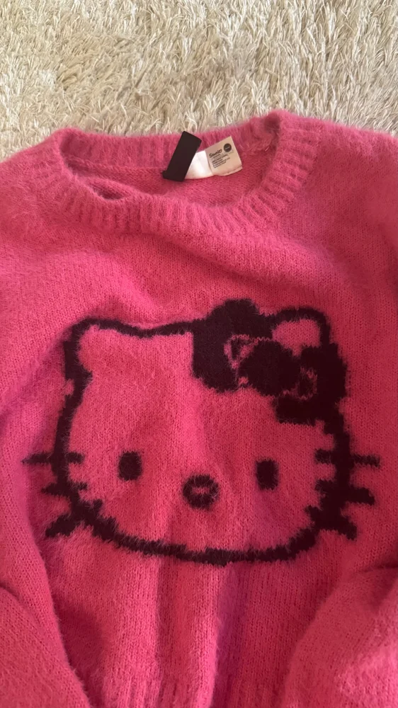 Hello Kitty Sweaters & Pullovers, size XL / 42 / 14, photo 3
