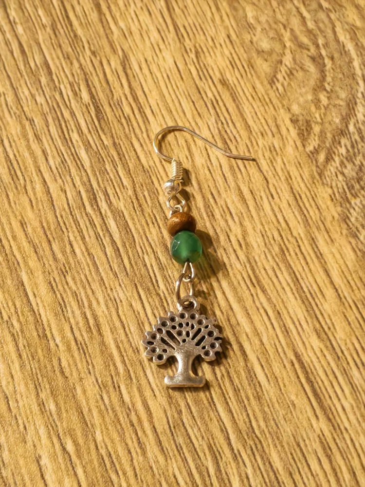 Earrings, size Other, photo 2