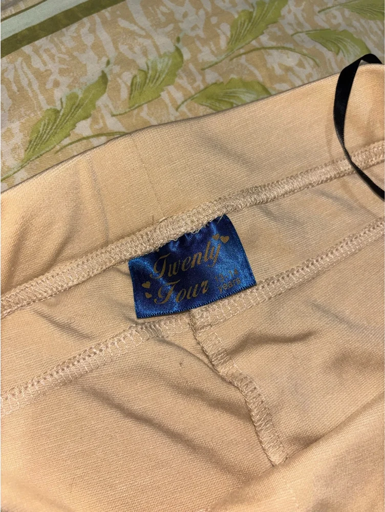 Bottoms, Very good, size 14y, photo 4