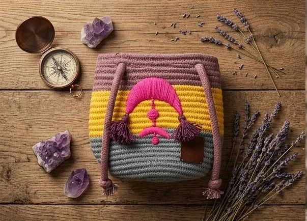 Mini Bag, size Other, photo 4