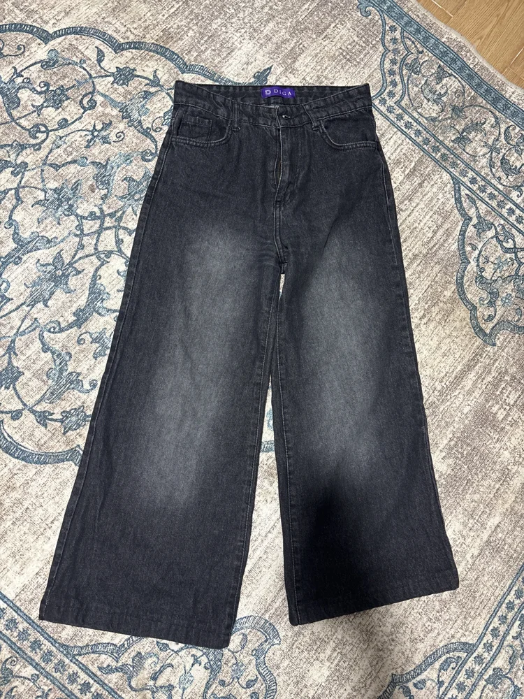local brands Jeans