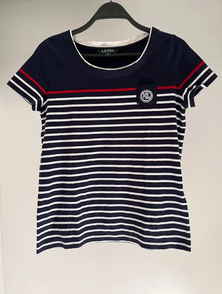 Ralph Lauren T-shirts