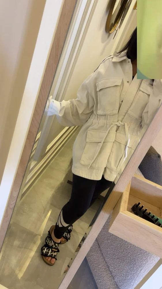 H&M Jackets