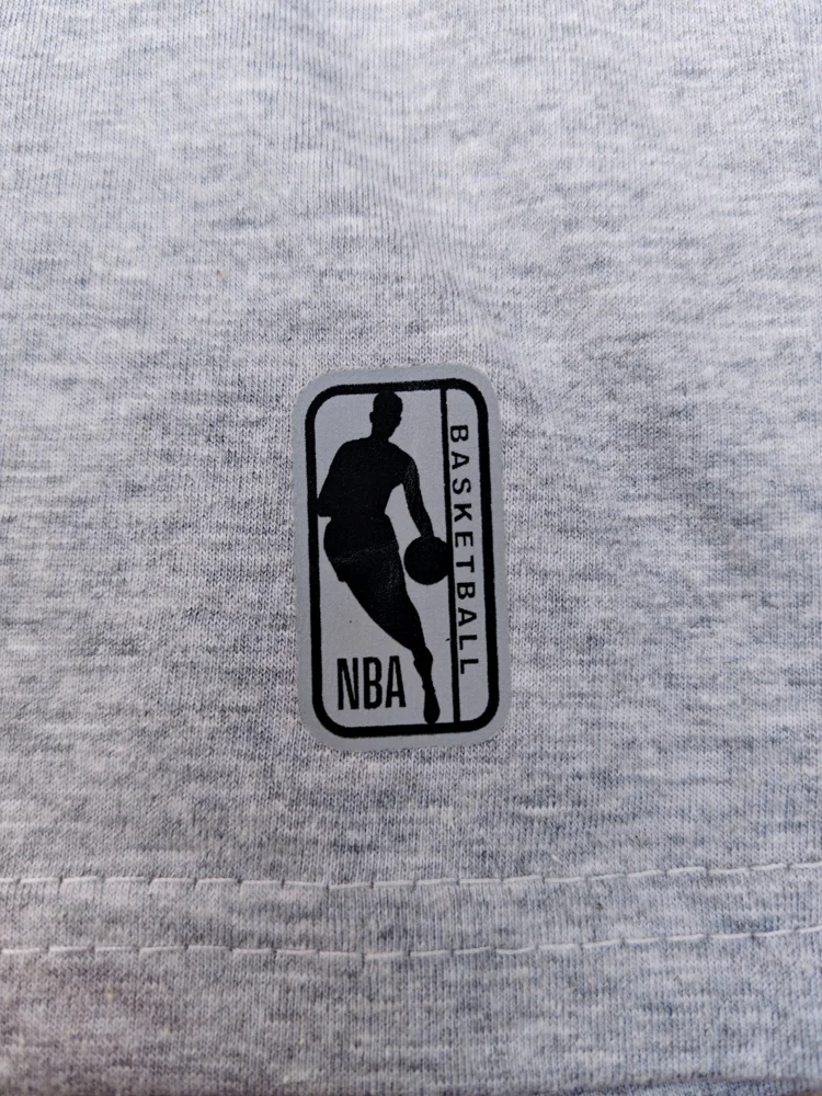 NBA Tops, size 14y, photo 4