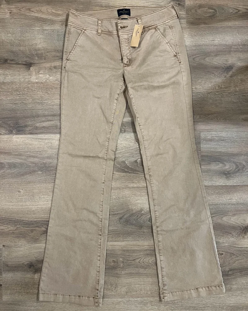 American Eagle Pants