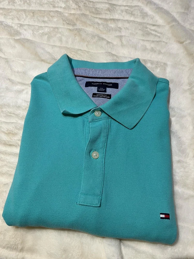Tommy Hilfiger T-shirts