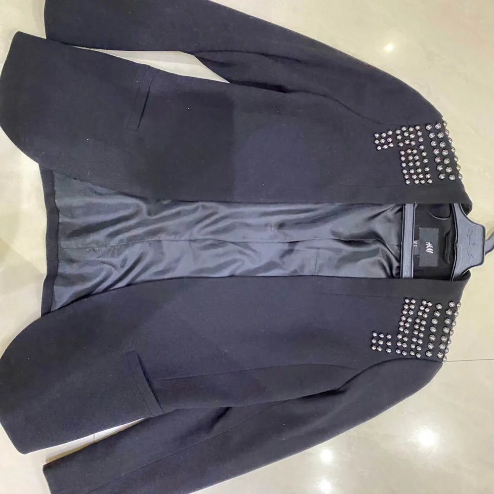 H&M Blazers, size XS / 34 / 6, photo 2