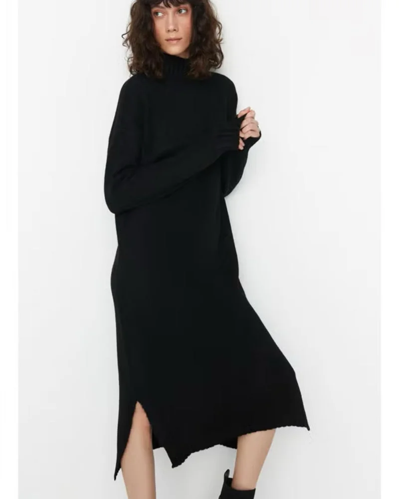 Trendyol Maxi Dresses