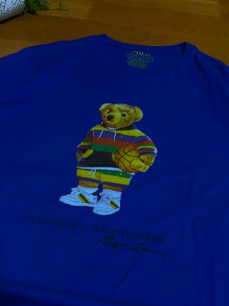 Polo Ralph Lauren T-shirts, size L, photo 2