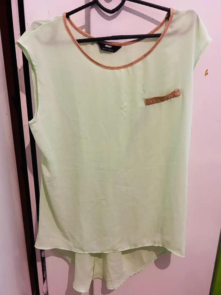 Max Blouses, Very good, size L / 40 / 12, photo 2