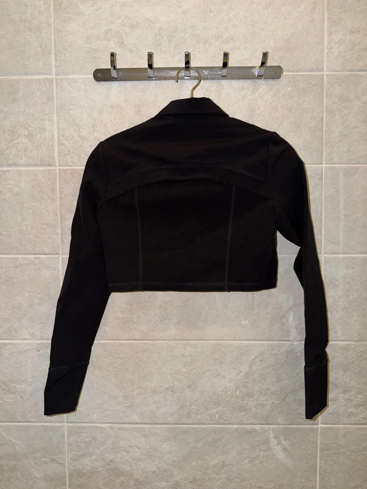 Zara Athletic Jackets, size S / 36 / 8, photo 4