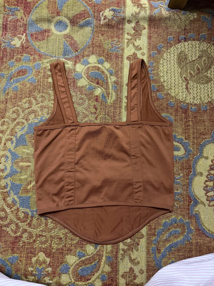 Local Corsets, Very good, size M / 38 / 10, photo 2