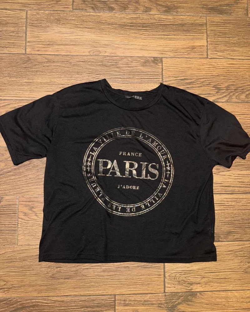 Atmosphere T-shirts