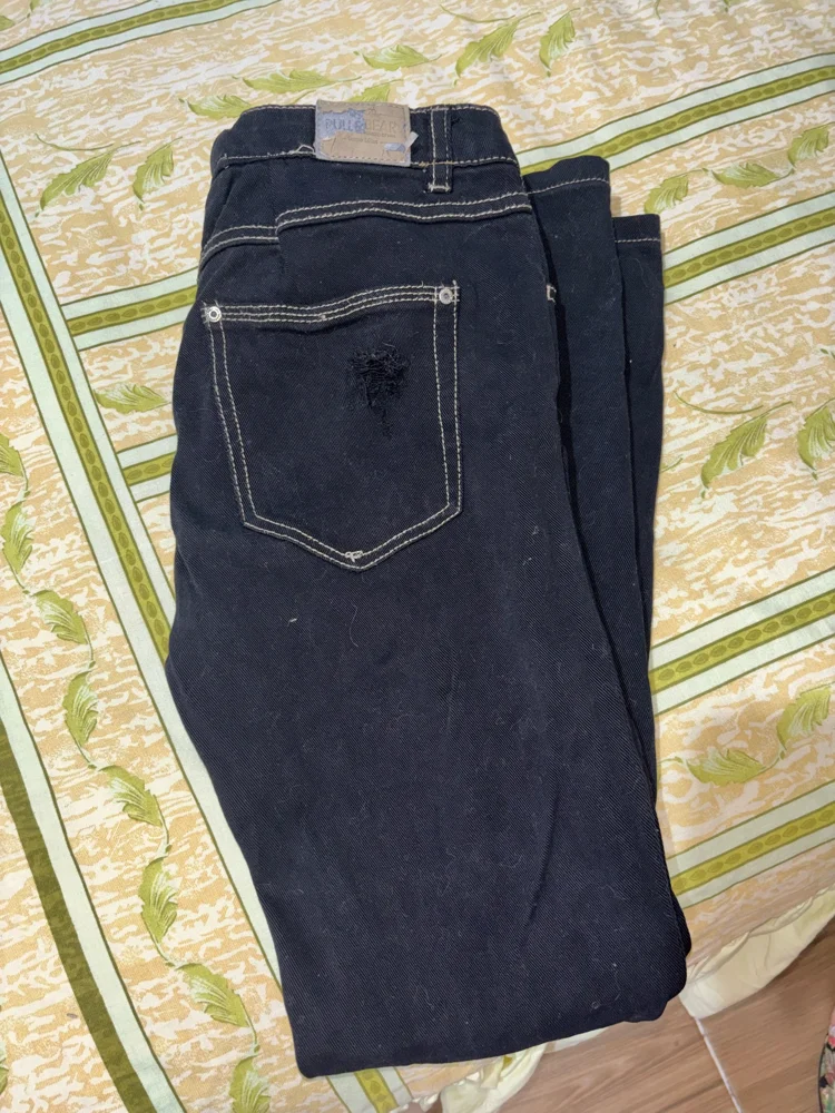 Pull & Bear Jeans, Very good, size S / 36 / 8, photo 6