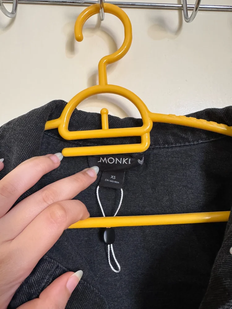 Monki Jackets, size M / 38 / 10, photo 2