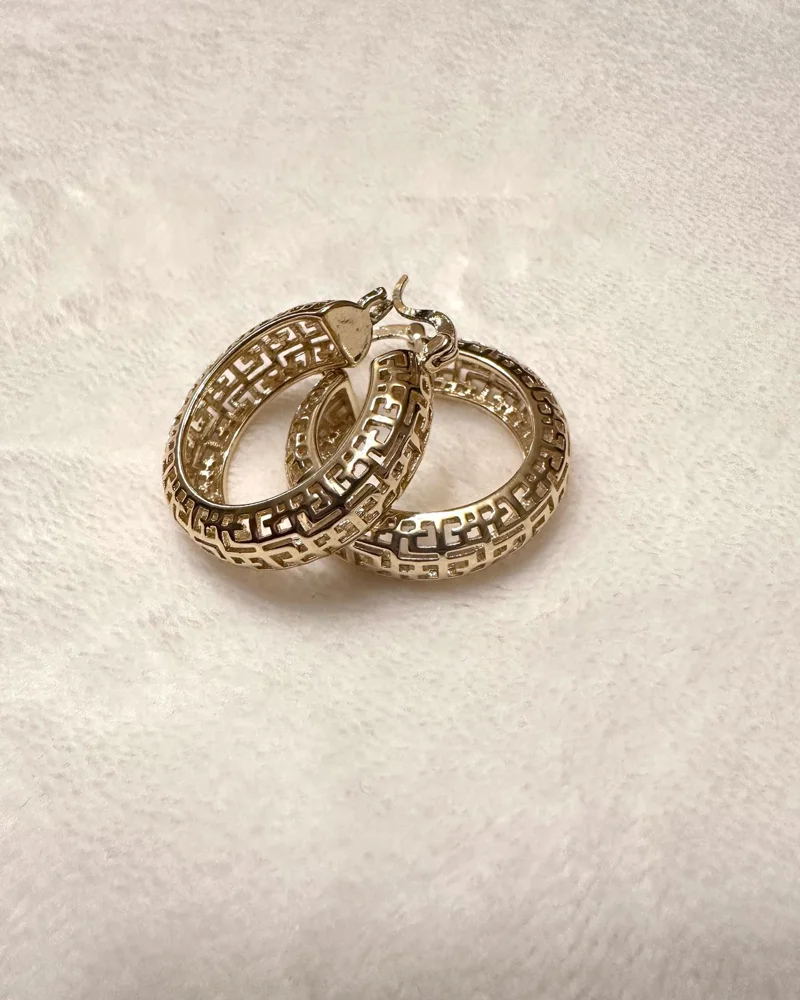 H&M Earrings