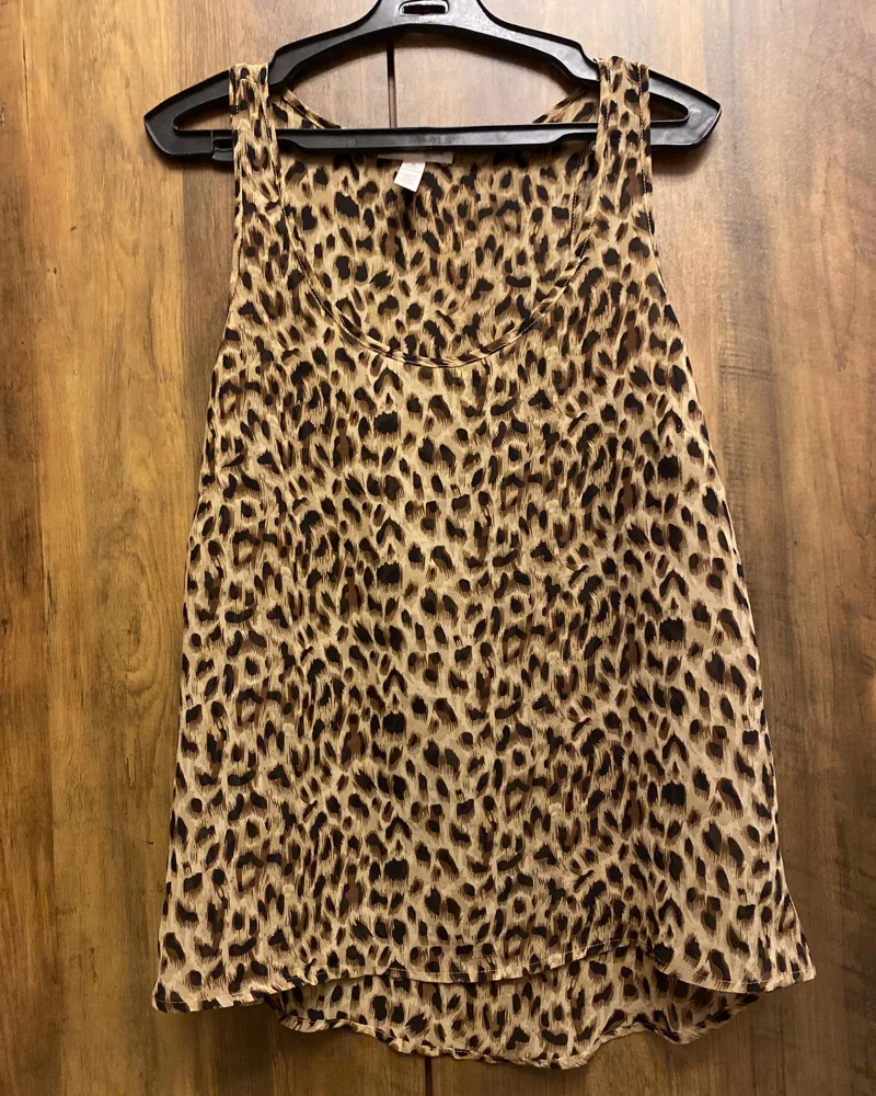 Ambiance Tank Tops