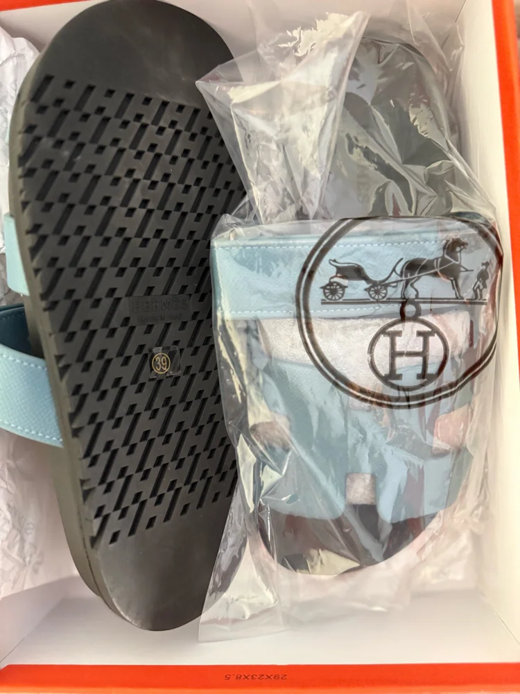 Flats, size 39, photo 5