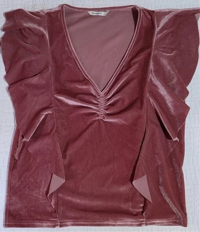 Stradivarius Blouses, size M / 38 / 10, photo 4