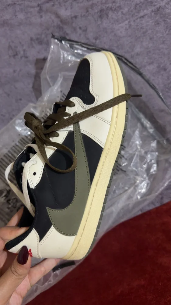 Nike Sneakers, Very good, size 41, photo 3