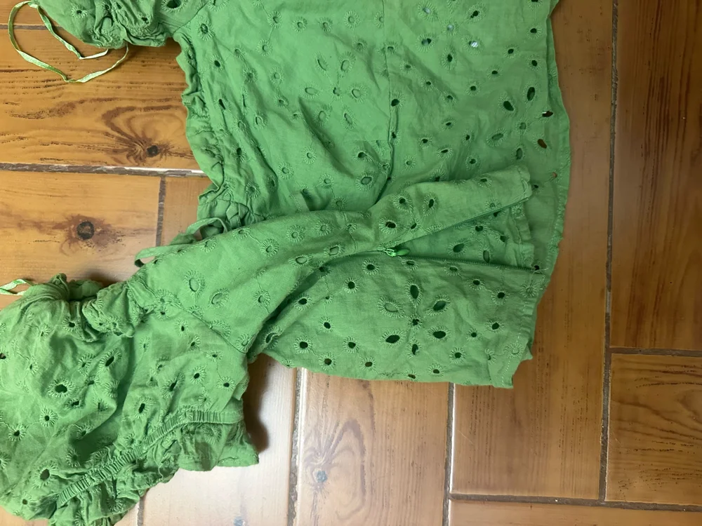 Calliope Crop Tops, size M / 38 / 10, photo 3