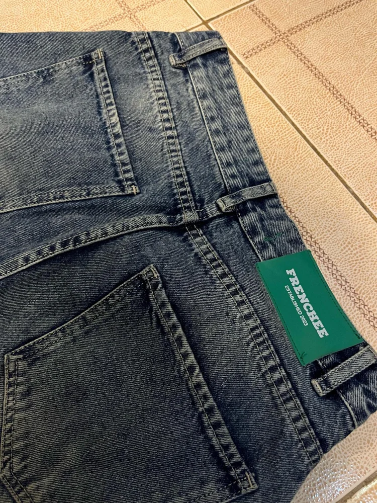 Frenchee Jeans, Excellent, size XS / 34 / 6, photo 3