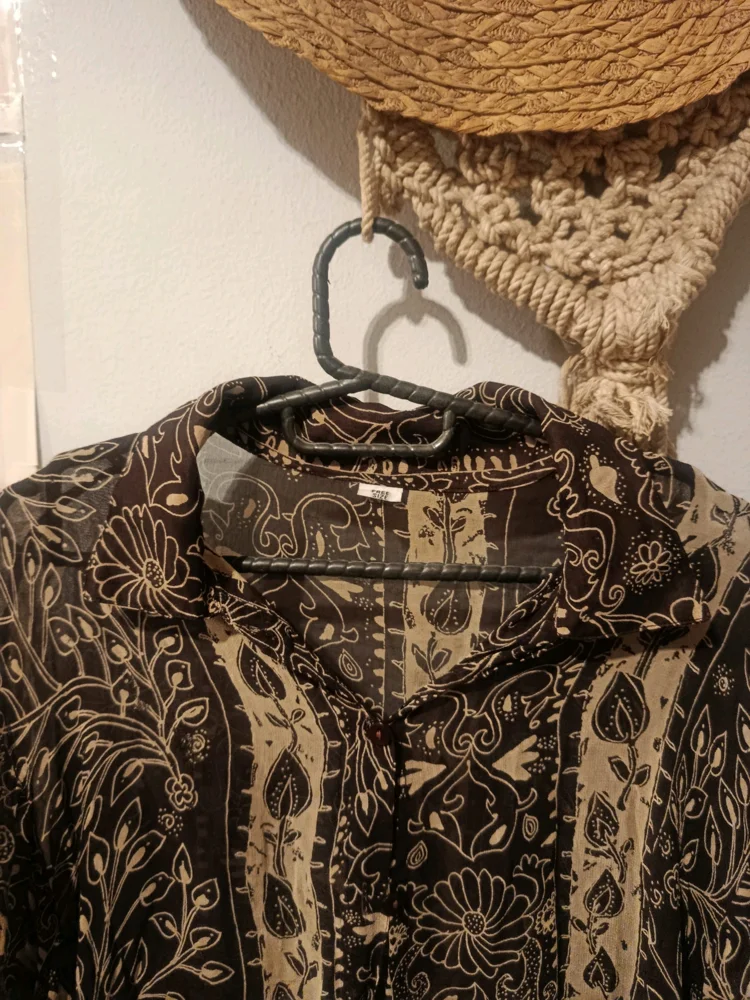 Blouses, size L / 40 / 12, photo 2