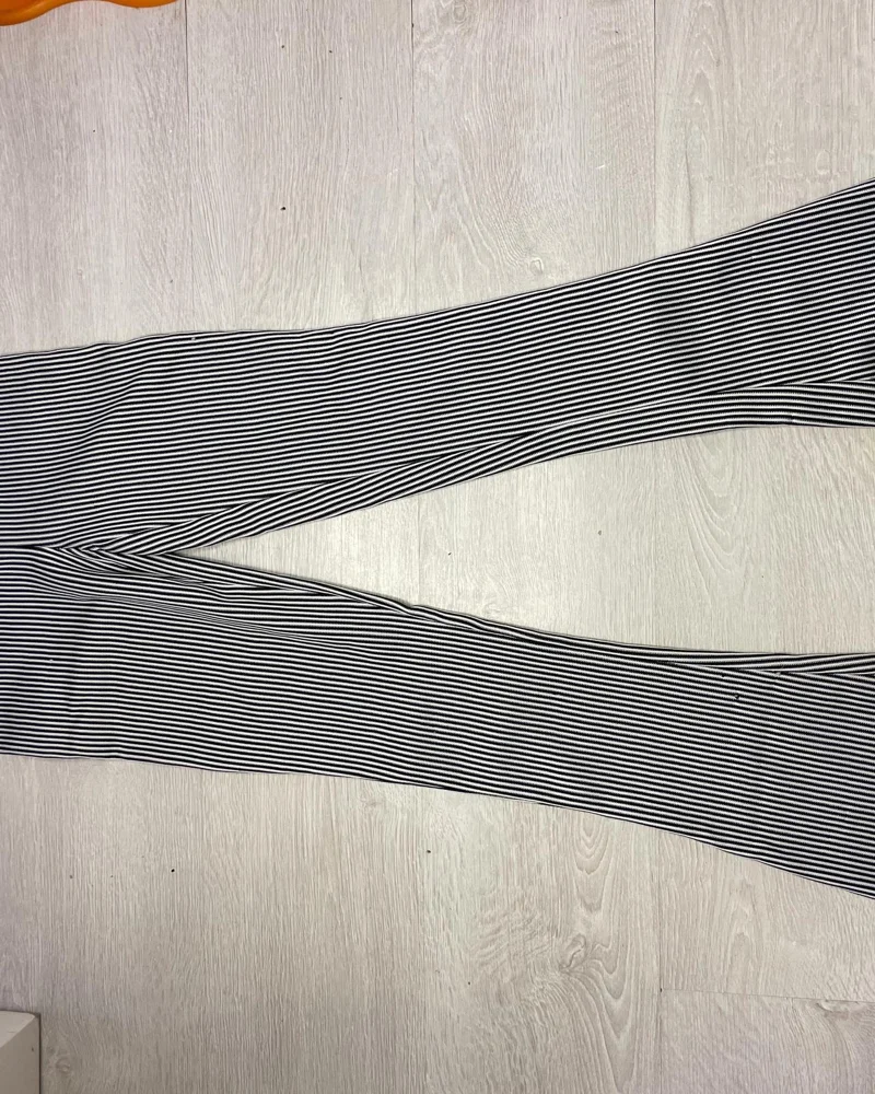 Clockhouse Pants