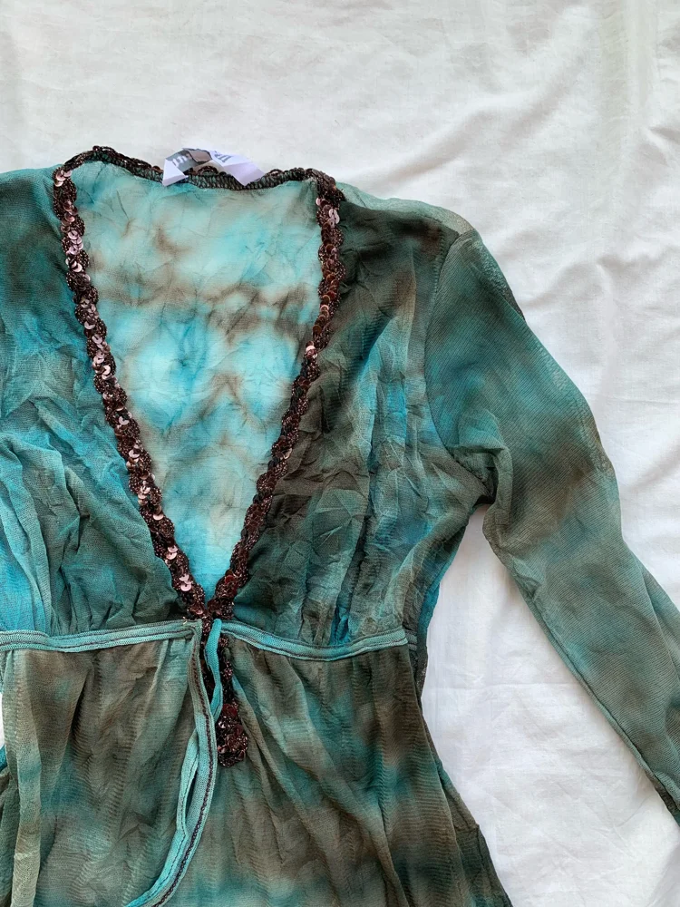 Blouses, size M / 38 / 10, photo 3