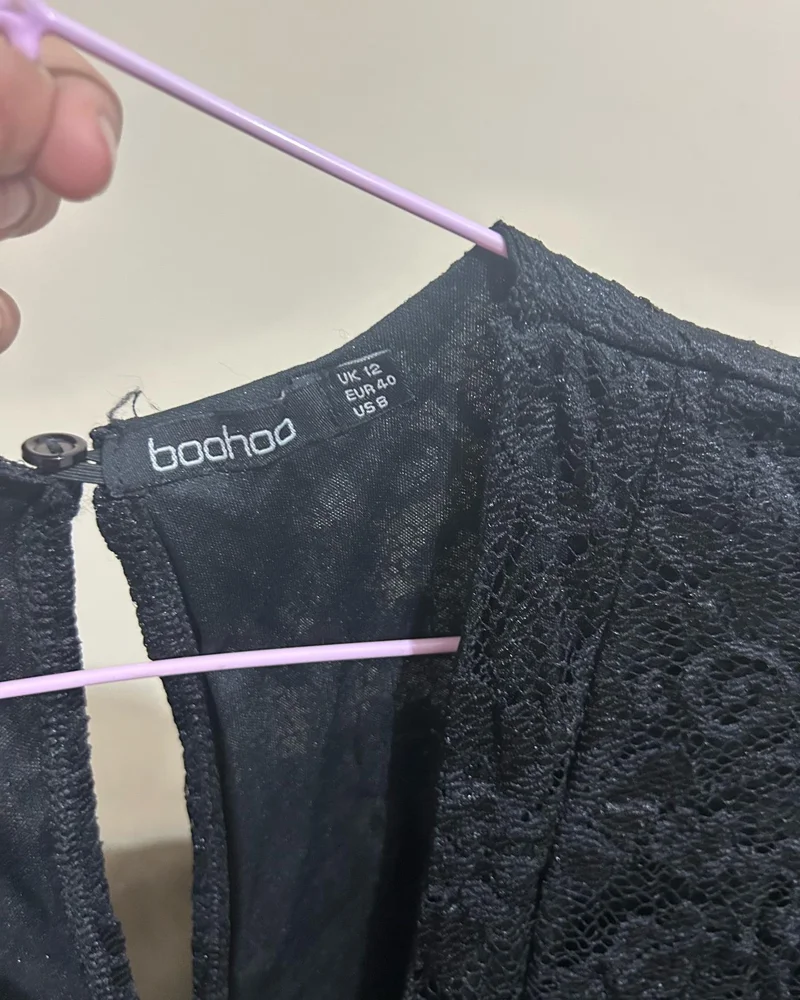 Boohoo Jumpsuits, size One size, photo 5
