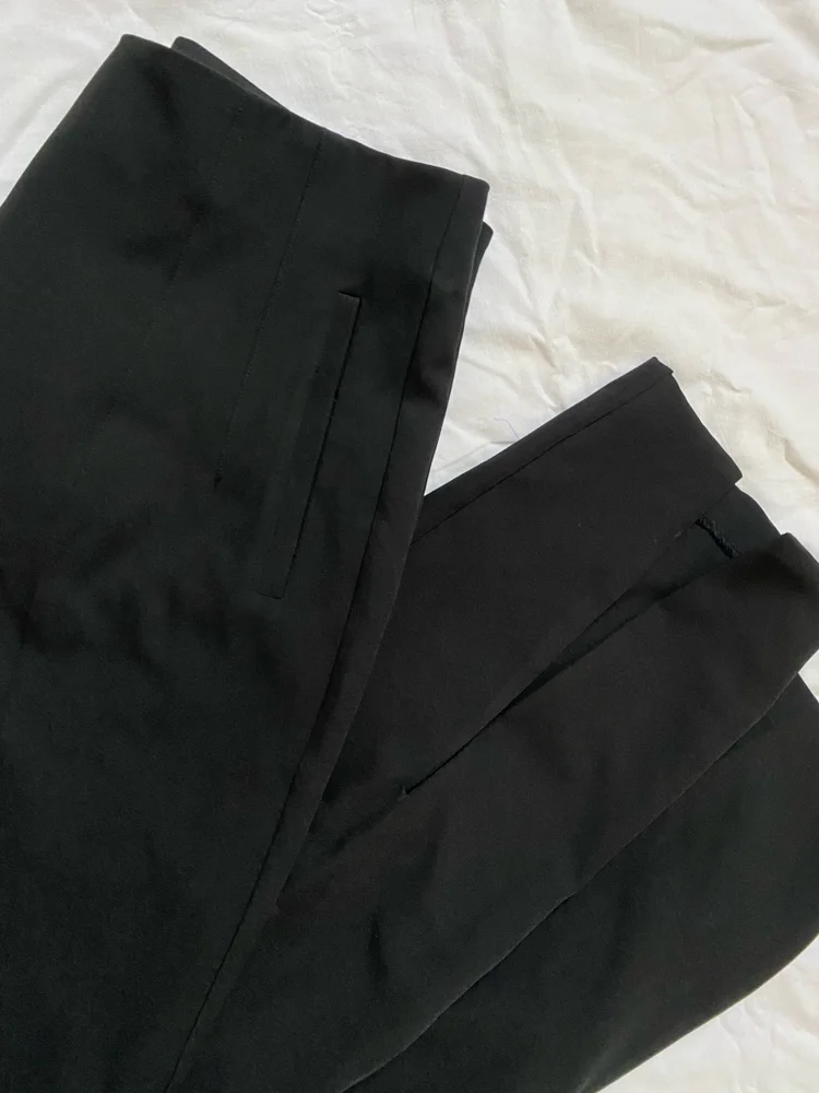 Pants, size M / 38 / 10, photo 4