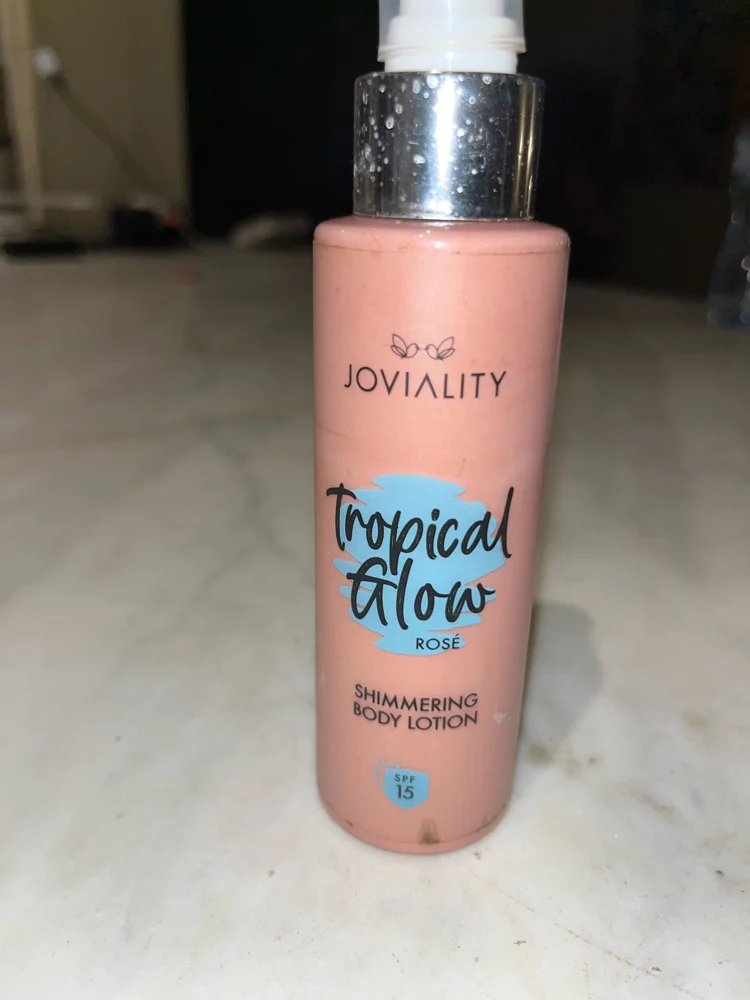 Skin care