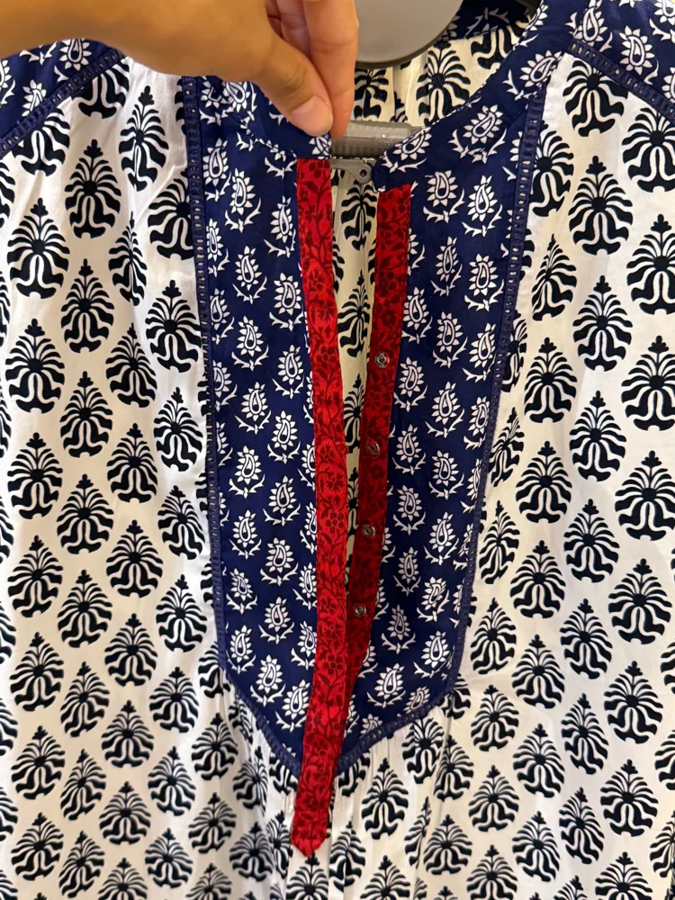 Splash Blouses, size L / 40 / 12, photo 3