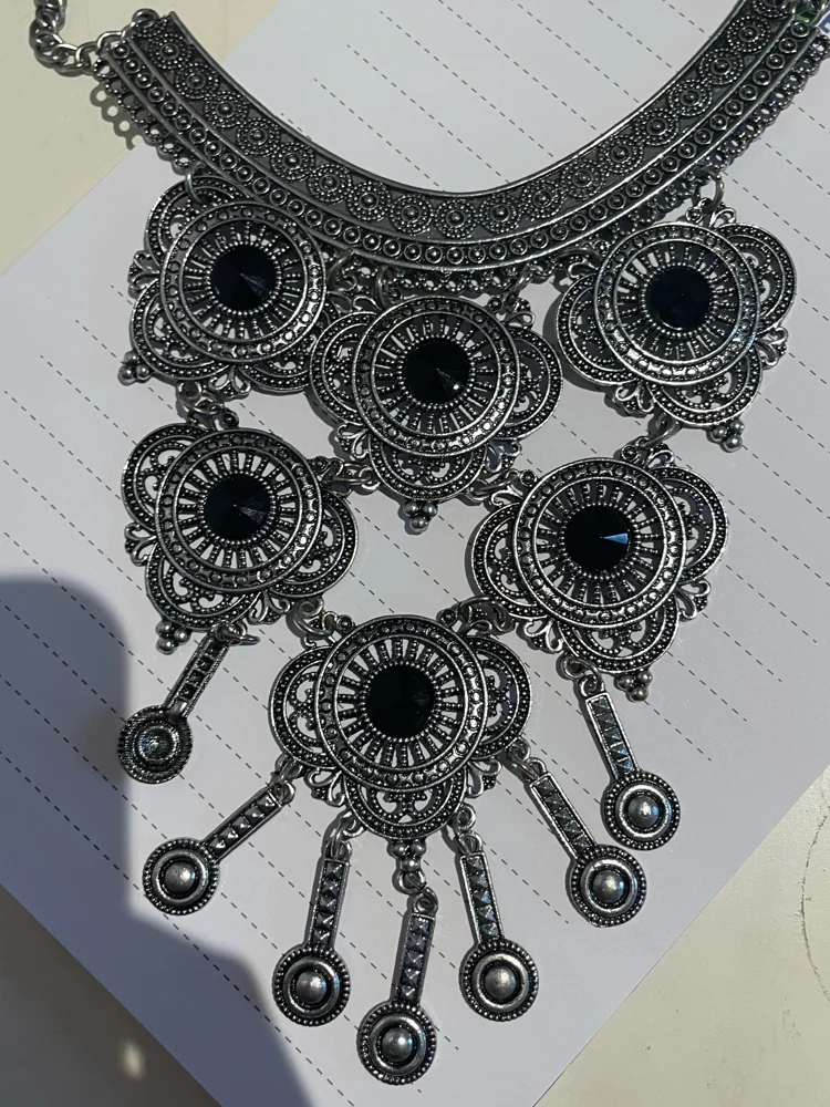 Necklaces, size Other, photo 2