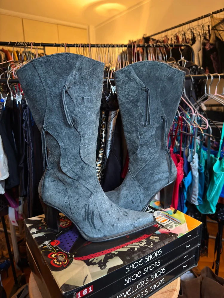 Boots