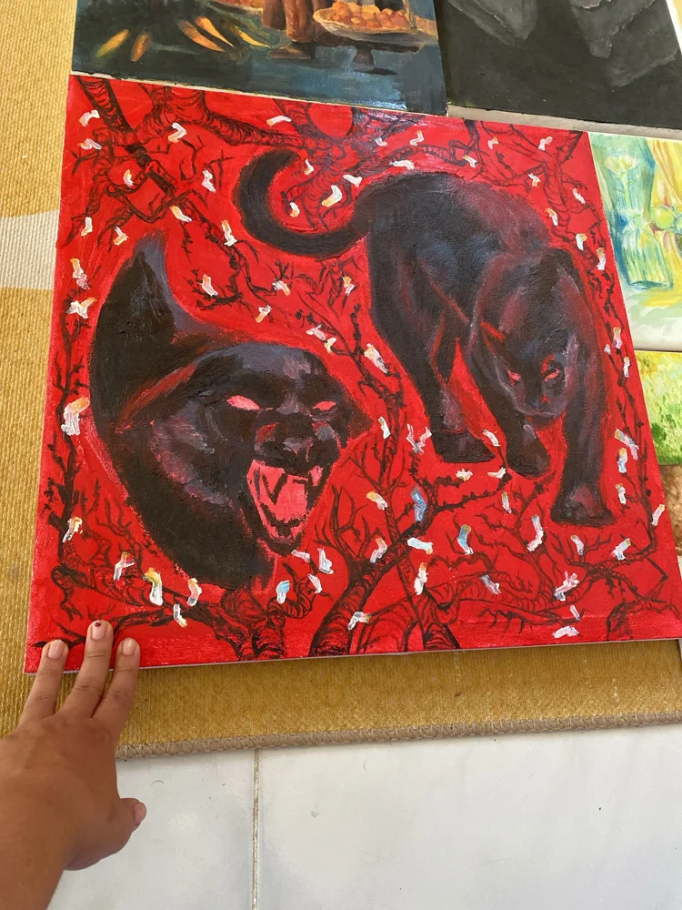 Music, size Other, photo 3