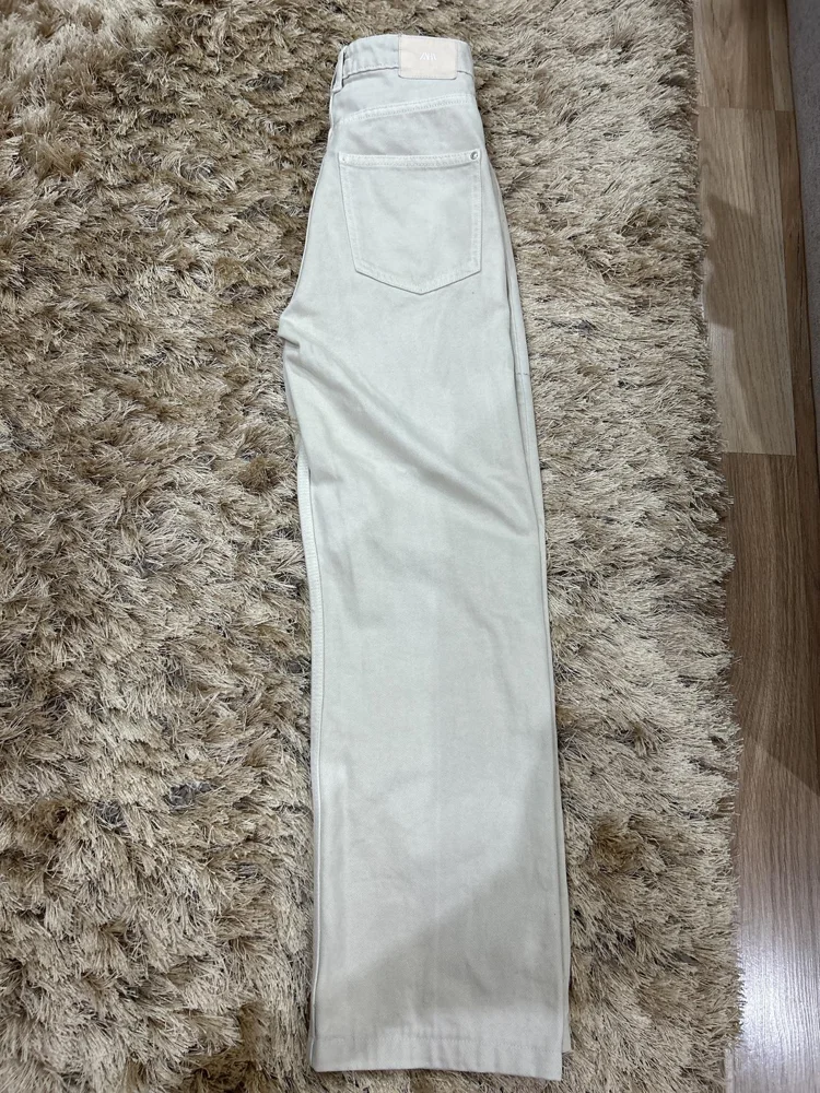 Zara Jeans, size S / 36 / 8, photo 2