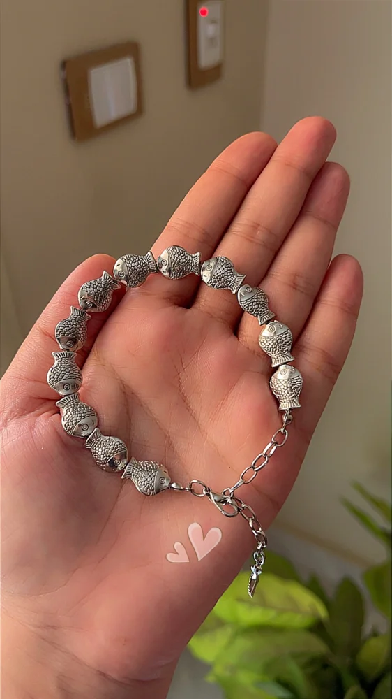 Bracelets