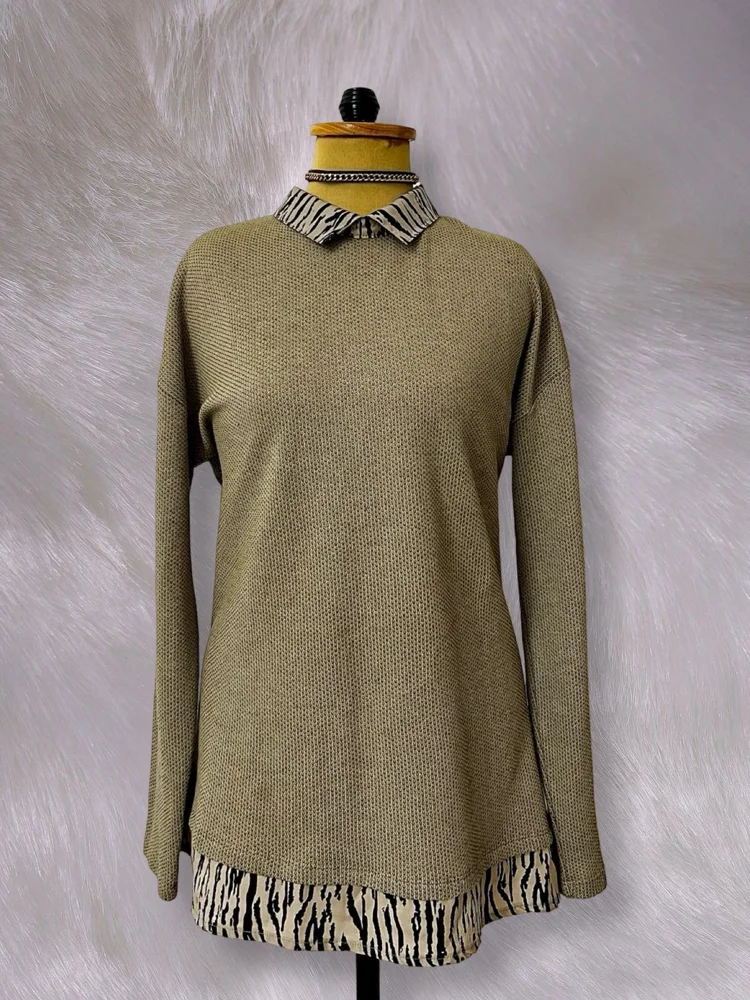 LC Waikiki Sweaters & Pullovers